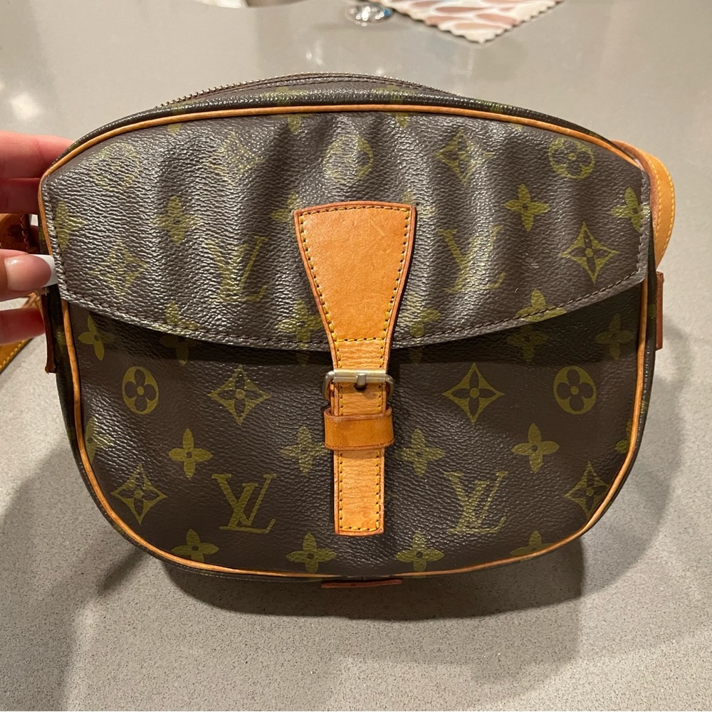 LV bag